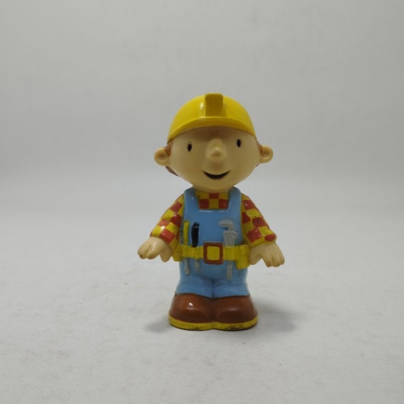 Figure Bob The Builder B