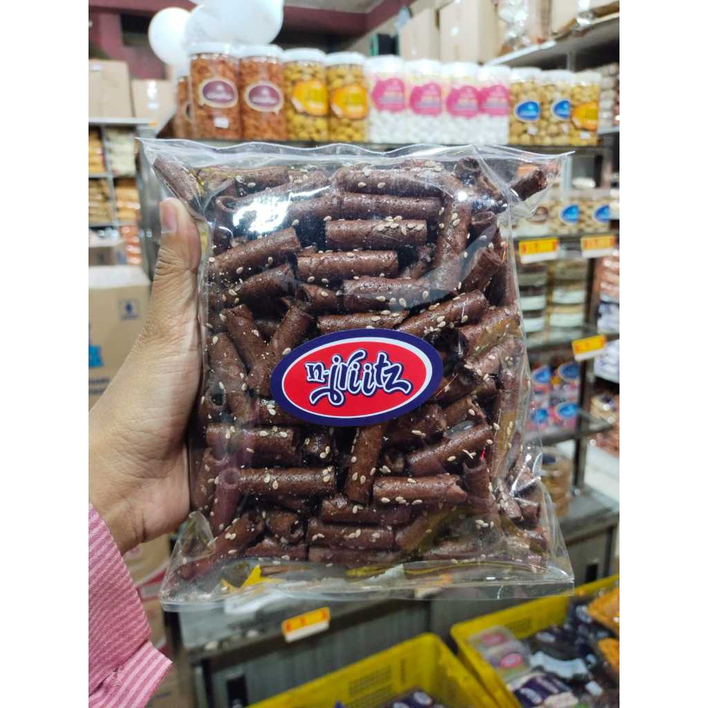

SNACK MURAH 12RB / Snack Njritz / ASTOR COKLAT WIJEN- ASLI CENTRAL SNACK
