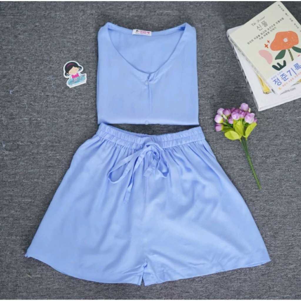 LINK BAJU KP BIRU