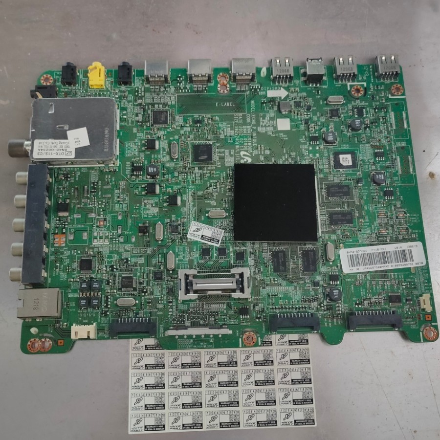 Mainboard Motherboard MB Samsung UA46ES7500 46ES7500