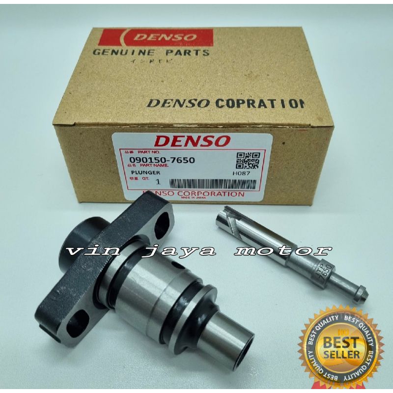 Plunger Plunyer Hino Dutro 130HD 130 HD Original Oem