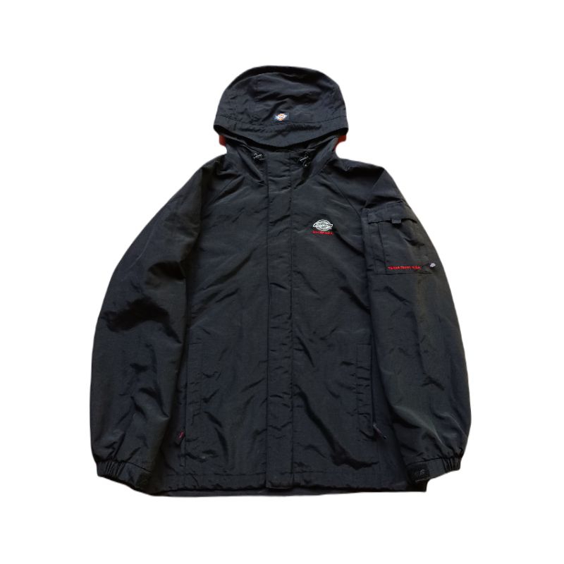 dickies side pocket outdoor jacket XL