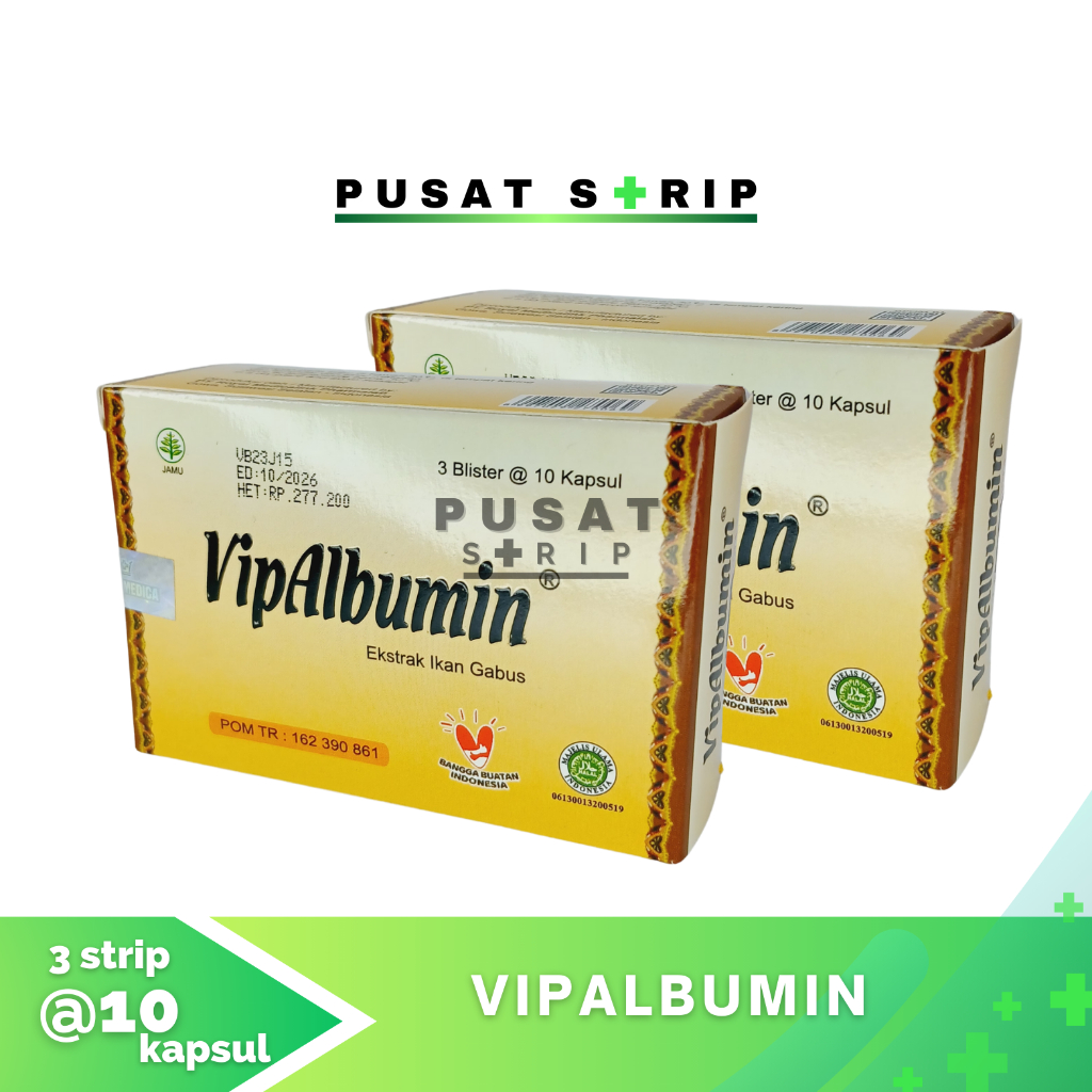 Vipalbumin