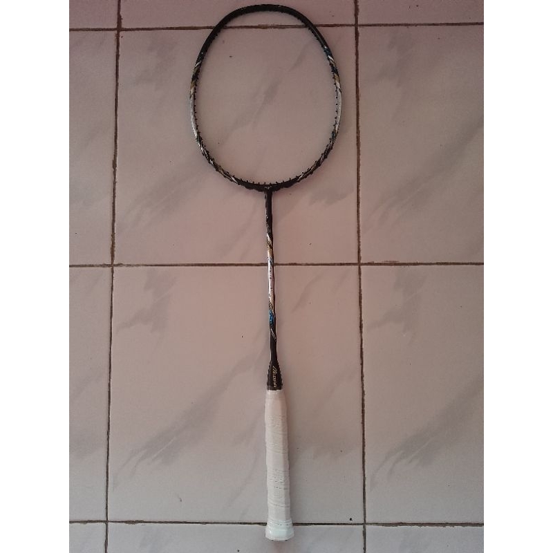 Raket Mizuno Carbon 11