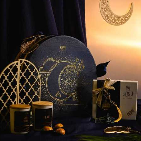 

Jirou Hampers Kamariyah