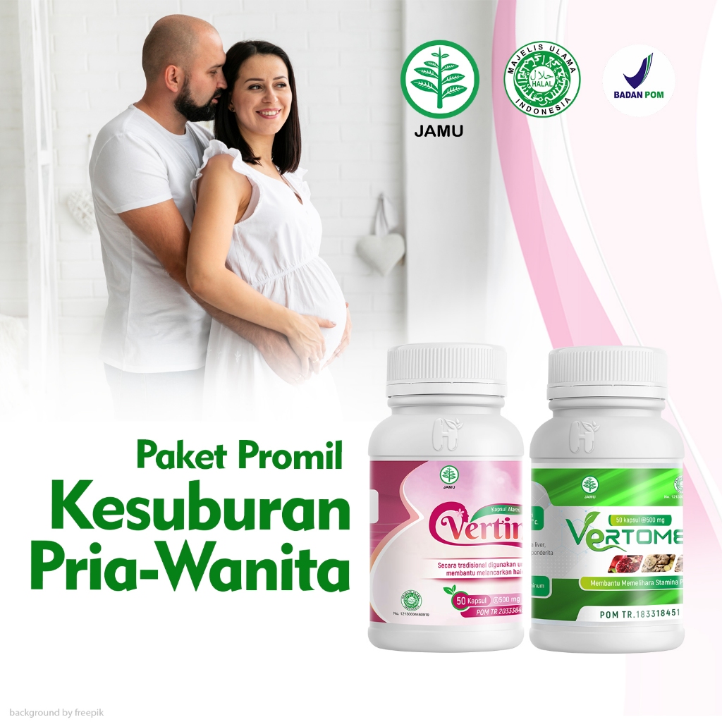 paket promil vertomen vertina