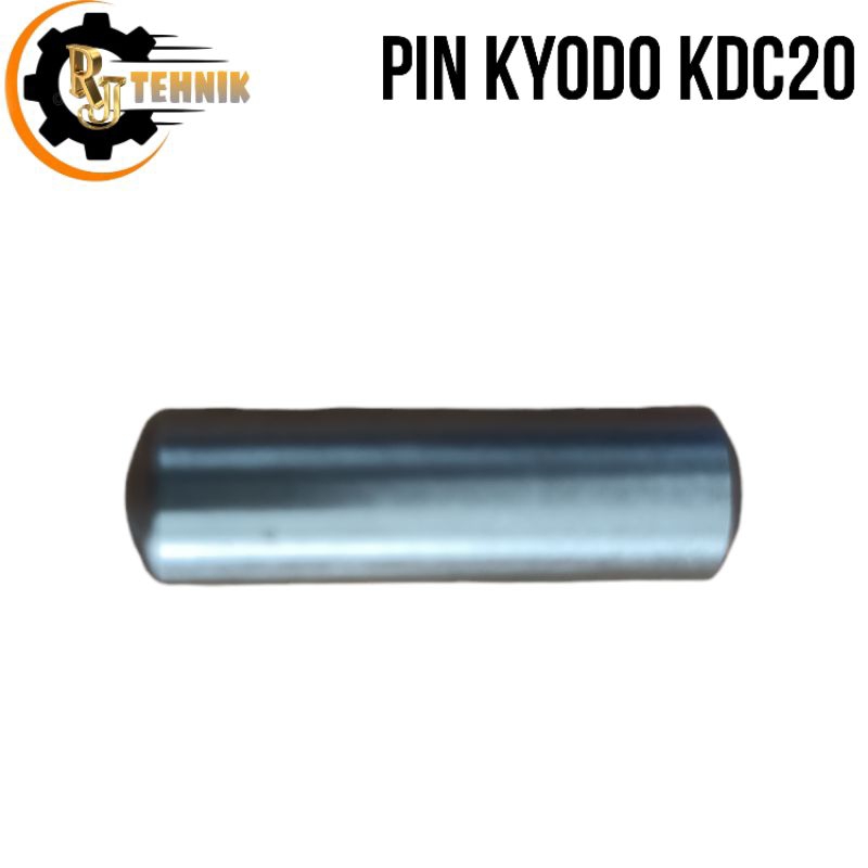 Pin Jet Cleaner Kyowa Kyodo / Pin Kyodo no 17 Kyodo Kdc20