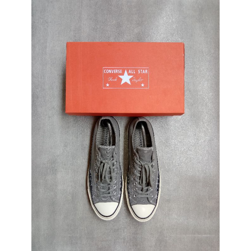 Converse Chuck 70 Crafted Ollie Patch
