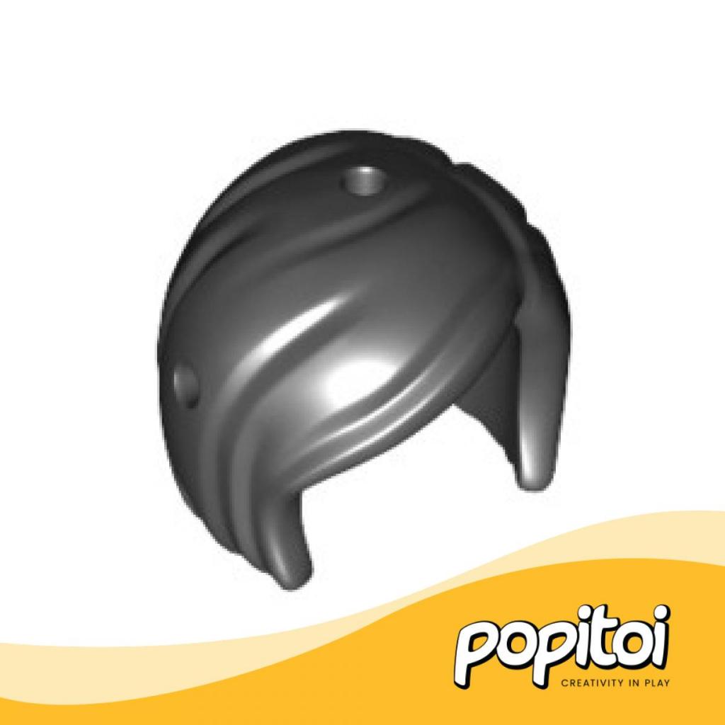 LEGO PART 92259 Minifig Hair Friends Short Bob Cut