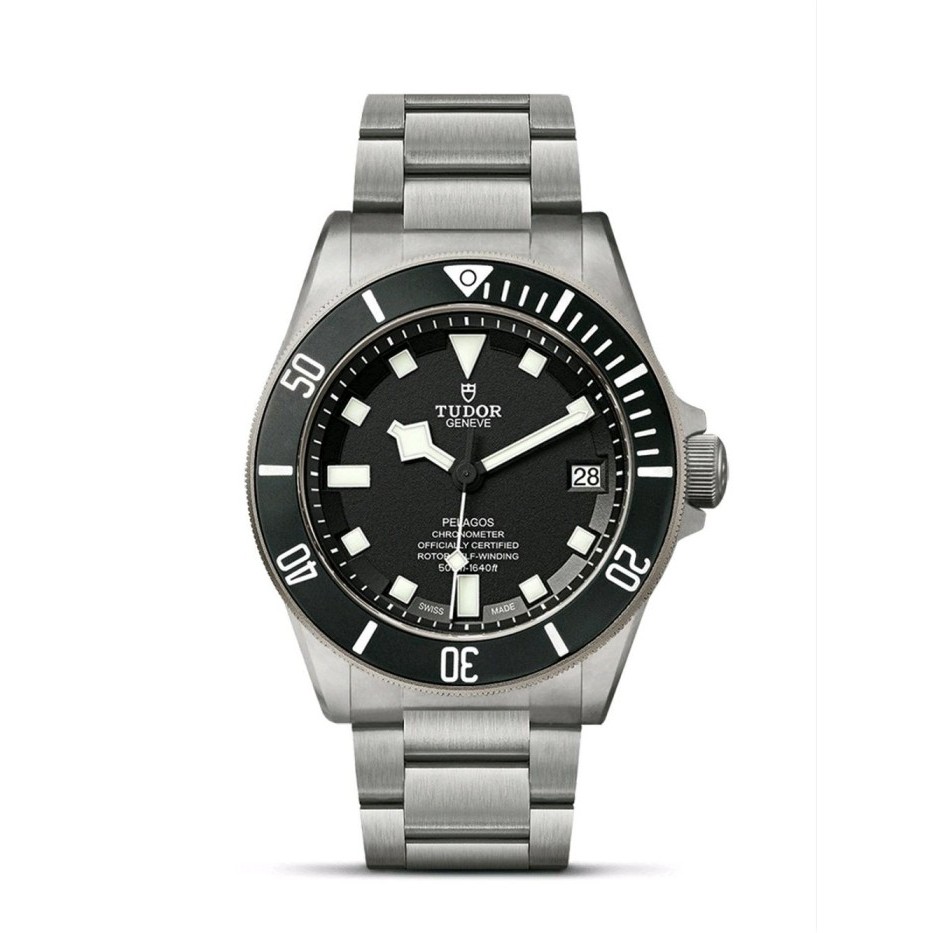 JAM TANGAN PRIA TUDOR PELAGOS M25600TN-0001 ORIGINAL