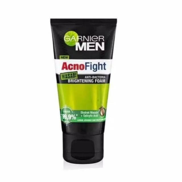 GARNIER MEN Acno Fight Wasabi 50ml