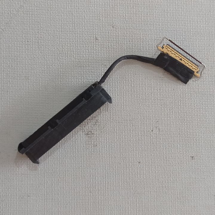 Kabel Konektor SATA HDD SSD LENOVO THINKPAD T470 T480 Harddisk Ori 32