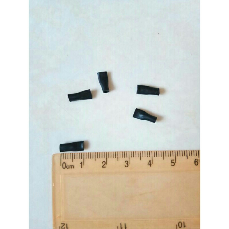 Isolator kabel / klem karet pembungkus kabel 10mm