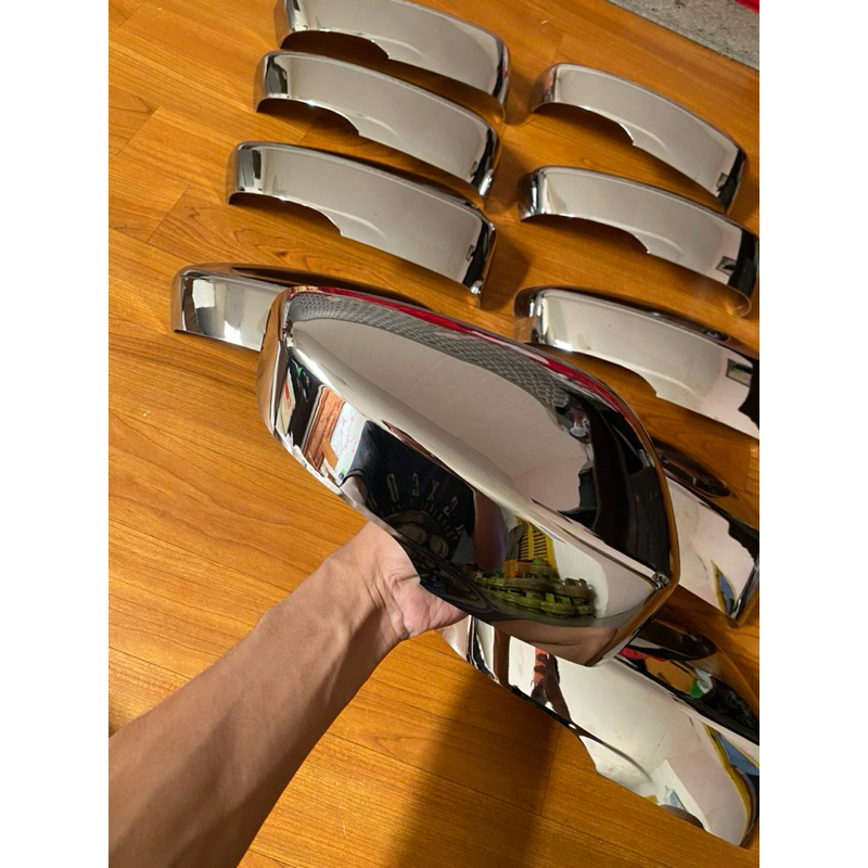 COVER SPION XPANDER CROSS ULTIMATE/ LIVINA ORIGINAL/ COVER SPION XPANDER CHROME/ COVER SPION LIVINA 