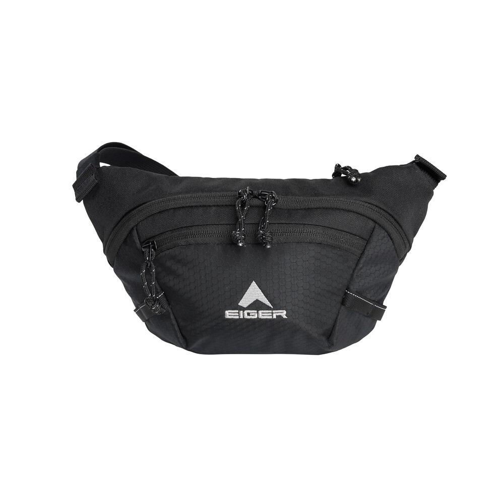 EIGER WANDERA WAIST BAG