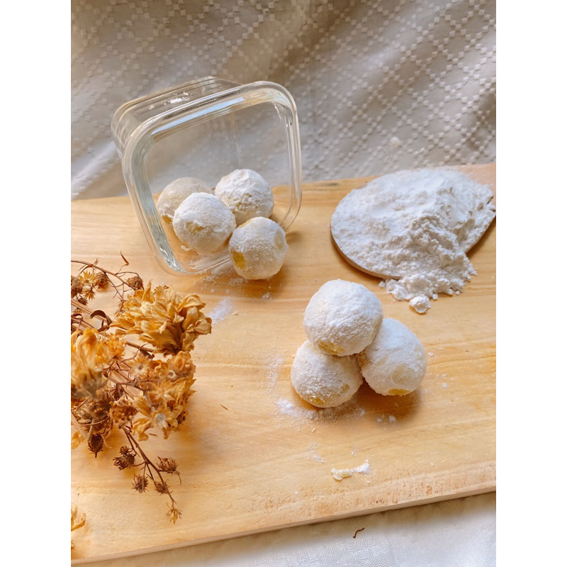 

putri salju mix wijsman 300gram