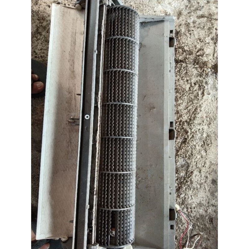 blower fan indor daikin Malaysia 1pk 1/2k 3/4pk