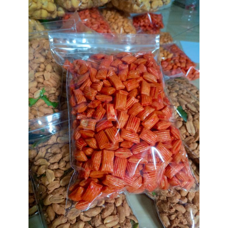 

Pang-Pang snack jadul enak (500gr)