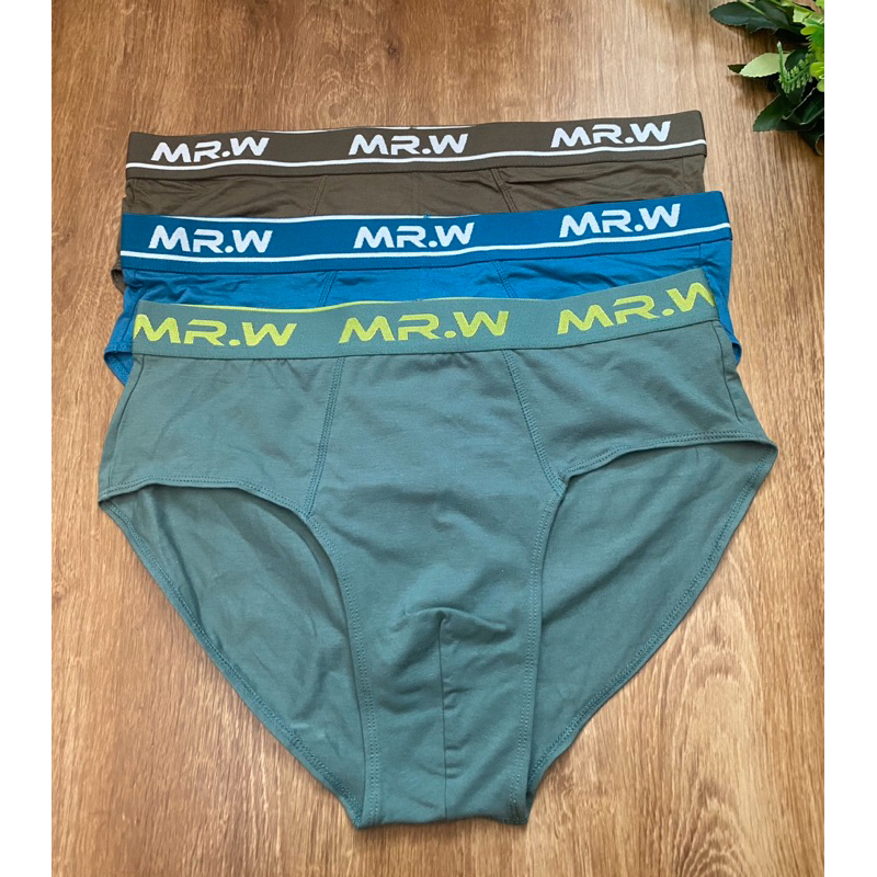 WACOAL MR.W CELANA DALAM PRIA DEWASA CELANA DALAM LAKI-LAKI SIZE L XL XXL