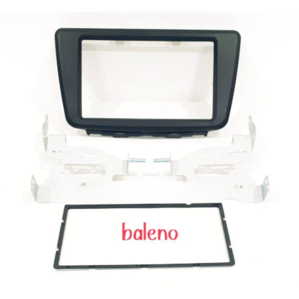 Frame Head Unit OEM Suzuki Baleno  ertiga 2015-2021