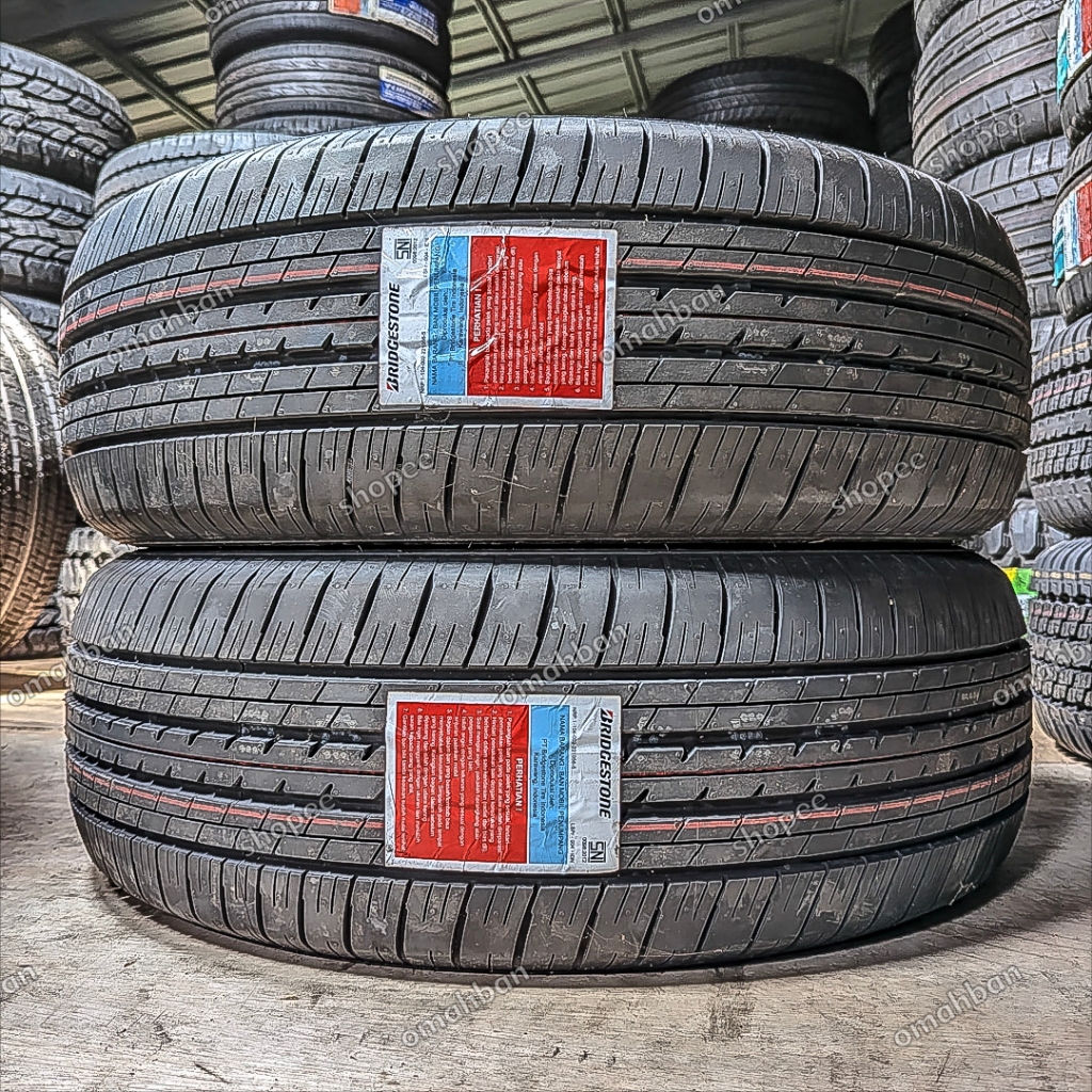 Ban Mobil 235/60 R18 Bridgestone Dueler HL 33