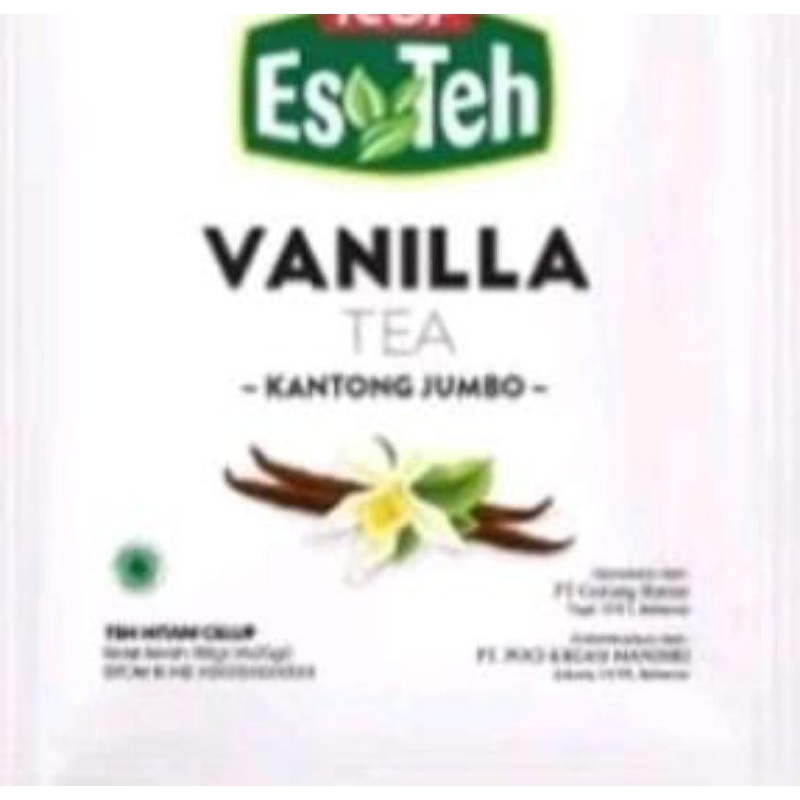

teh vanila jumbo original