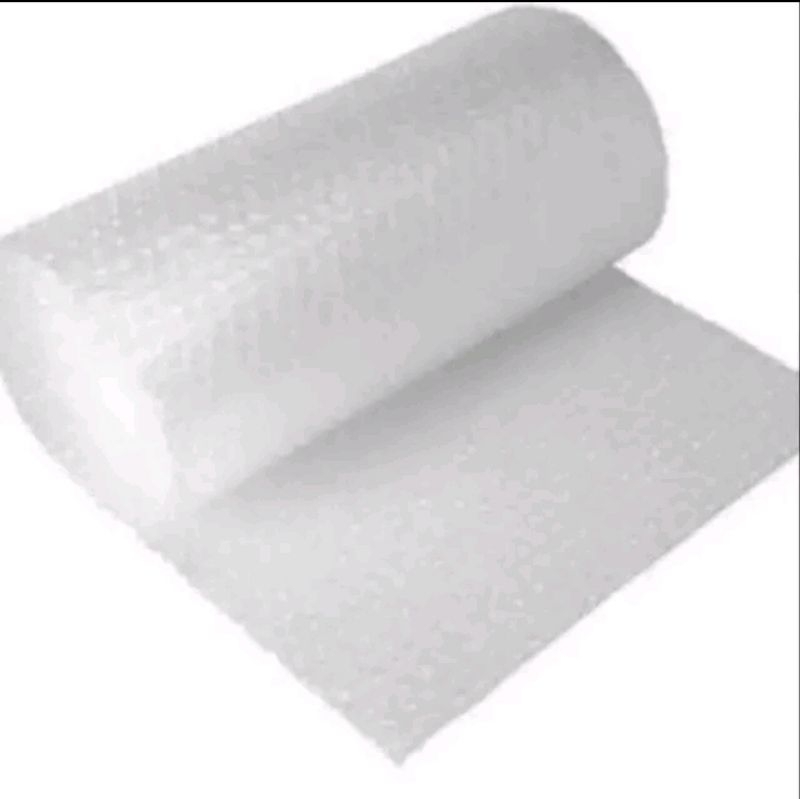 

Extra Bubble Wrap Untuk Packing