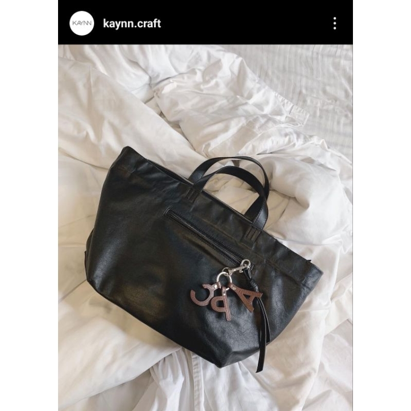 Kaynn bag/ kaynn bag preloved