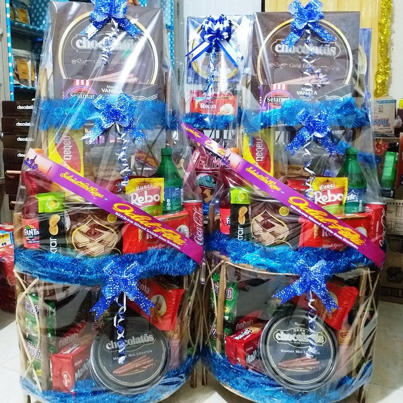 

2021/PAKET6-3/PARCEL LEBARAN/PARCEL IMLEK/PARCEL NATAL/PARCEL ULANGTAHUN/PARCEL BALIKPAPAN/PARCEL SNACK/PARCEL MAKANAN/PARCEL KERAMIK/PARCEL SEMBAKO/PARCEL PECAH BELAH/PARCEL MURAH/PARCEL/PARSEL/HAMPERS