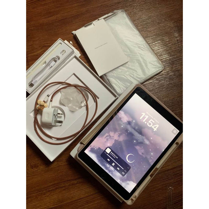 IPAD GEN 9 64GB Second Inter