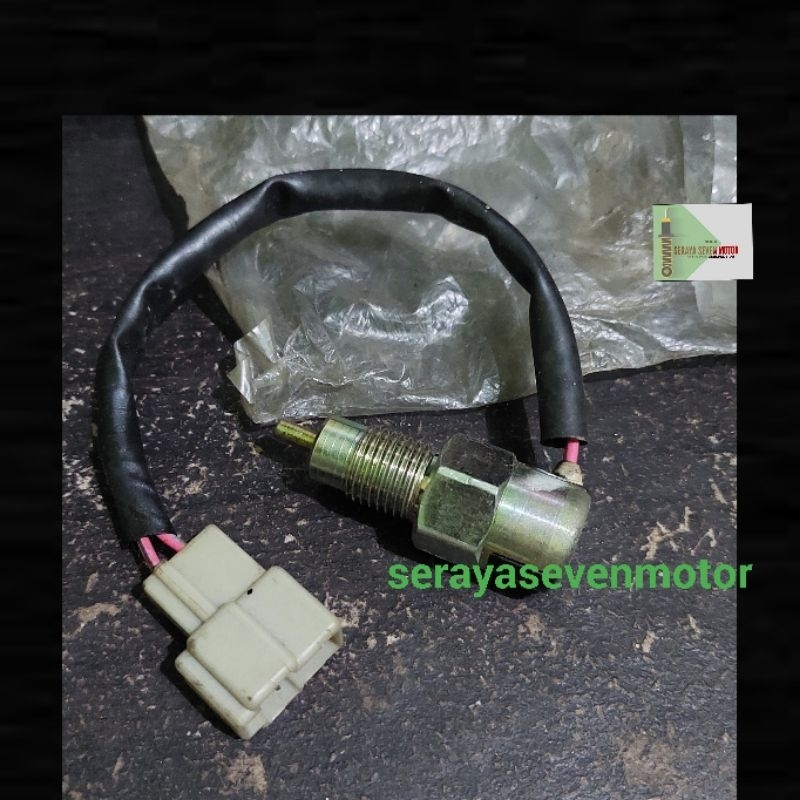 switch suit selenoid karburator toyota kijang 5k good quality