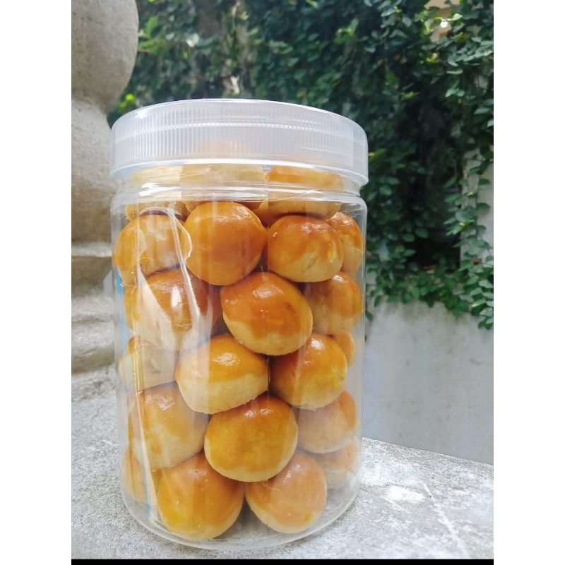 

Kue Lebaran Nastar