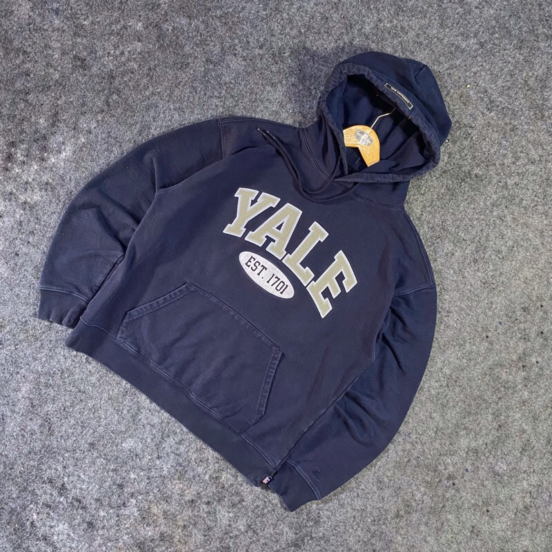 Hoodie Yale