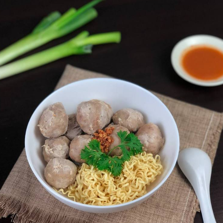 

Baso Babi