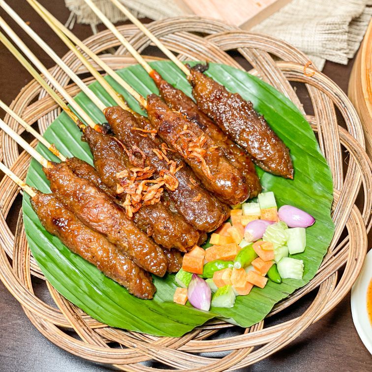 

Sate Babi Favorite