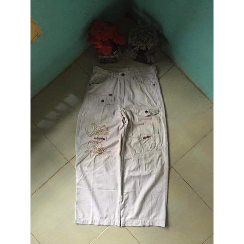 celana y2k