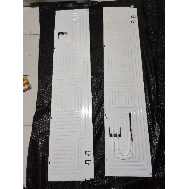 EVAPORATOR KULKAS 1PINTU 100X23CM EPAP KULKAS TOSHIBA GLACIO