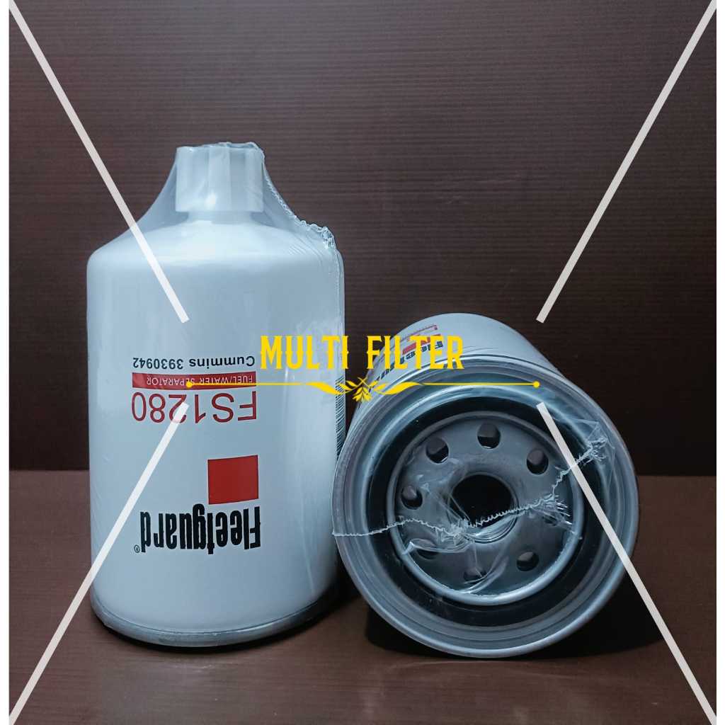 Fuel Filter FLEETGUARD FS1280 / FS 1280