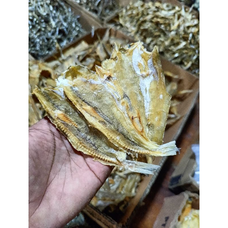 

BLOSO TAWAR KERING