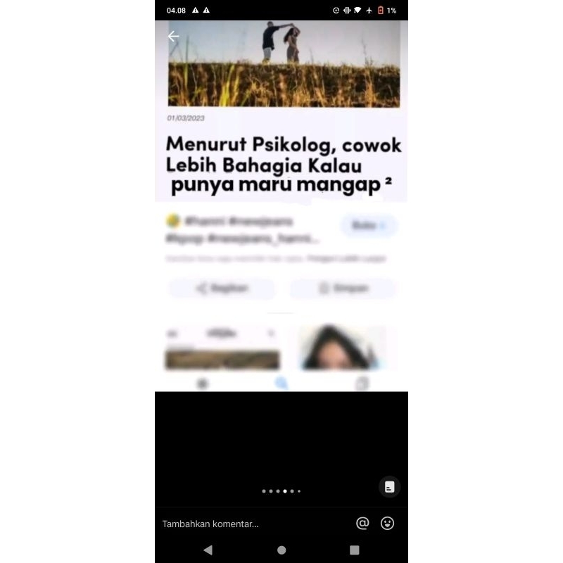 maru ys 20-25 murah grade a+ free stiker