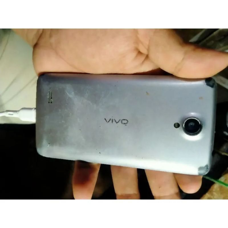 lcd Hp Vivo Y21 lcd Ori cabutan tidak termasuk Tc