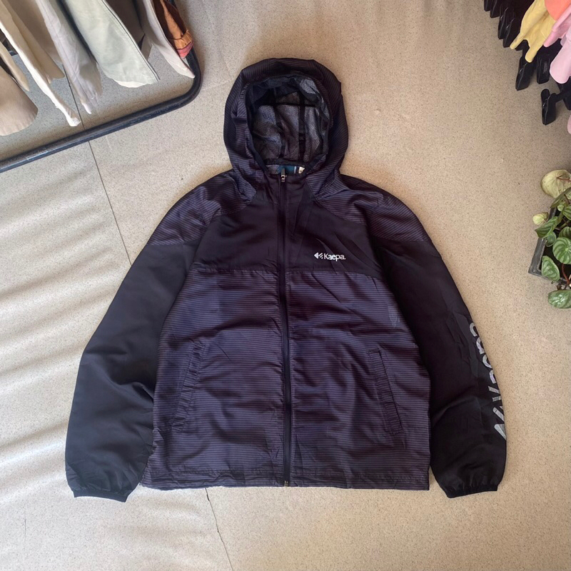 KAEPA OUTDOOR JACKET / SIZE L