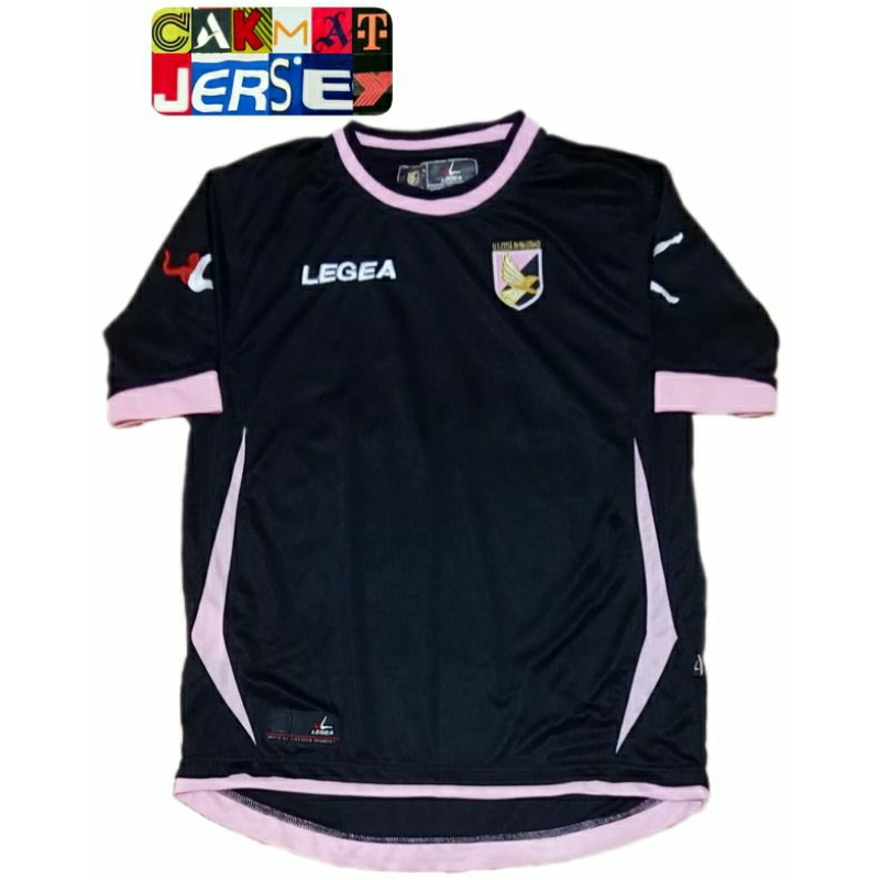 Jersey Palermo Training 2010 Original