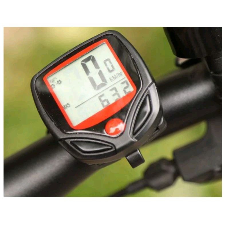 #BICYCLE #ACCESSORIES #SPEEDOMETER #SEPEDA #GUNUNG #GOWES #MTB #HYBRID #FIXIE #ROAD #CITY #COMMUTER 