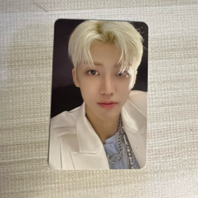 PC Jaemin NCT 2020 Resonance The Past