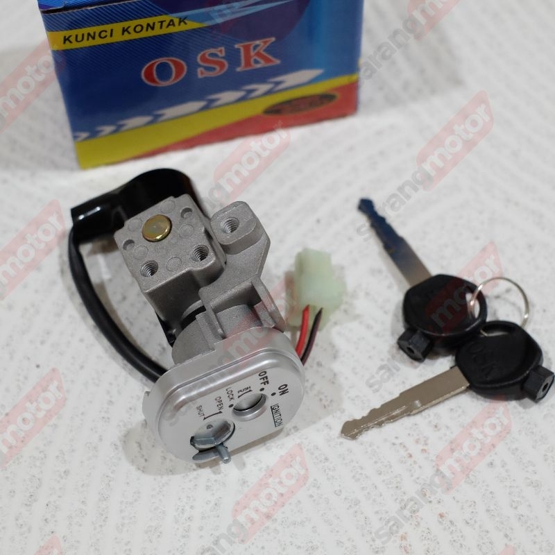kunci kontak vario 110 / vario lama / vario 110 lama merk OSK