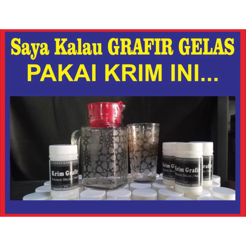 

Krim grafir
