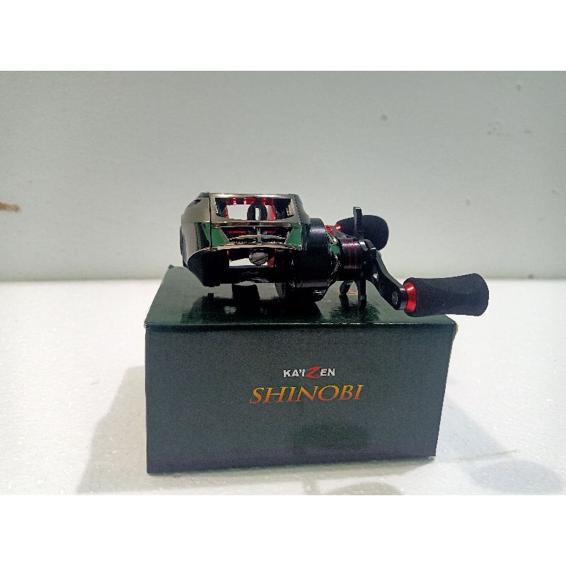 Reel BC KA'iZEN SHINOBI