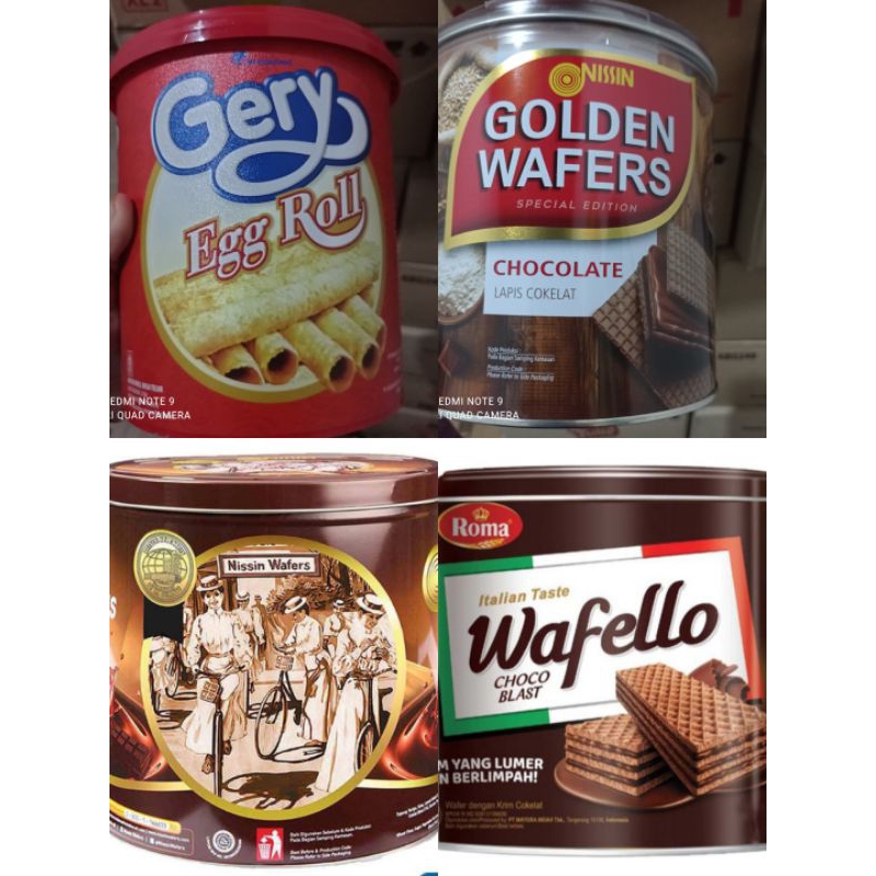 

wafer Wafello wafer choca blast 234 grm