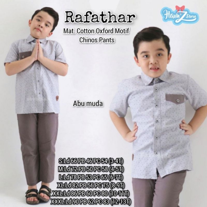 Harga rafathar Terbaru Jan 2026 | BigGo Indonesia